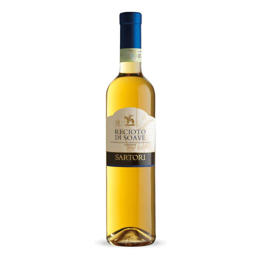 Sartori Recioto di Soave DOCG 0,50 l.
