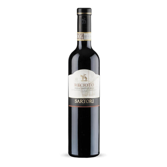 Sartori Recioto della Valpolicella Classico 0,50 l.