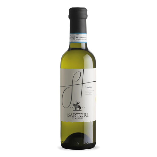 Sartori Soave Classico DOC 0,25 ltr.