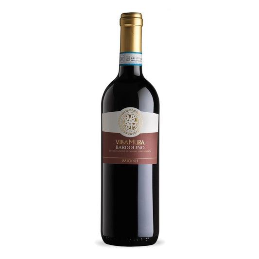 Sartori Villamura Bardolino DOC 0,75 ltr.