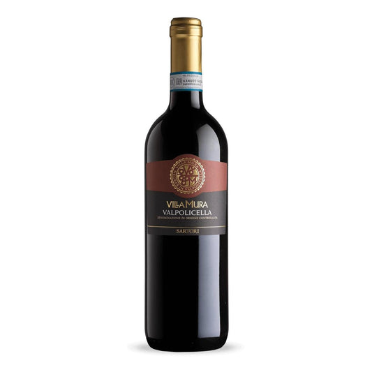 Sartori Villamura Valpolicella DOC 0,75 ltr.