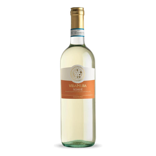 Sartori Villamura Soave DOC 0,75 ltr.