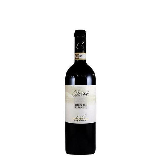 Schiavenza Barolo Broglio Riserva DOCG 0,75 ltr.