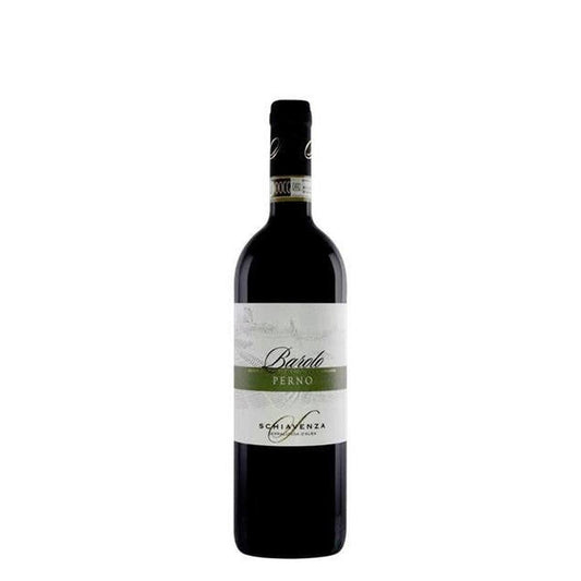 Schiavenza Barolo Perno DOCG 0,75 ltr.