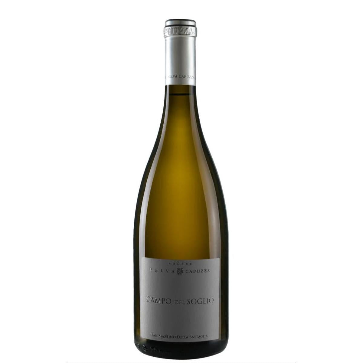 Selva Capuzza Campo del Soglio San Martino DOC 0,75 ltr.