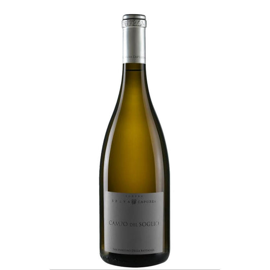 Selva Capuzza Campo del Soglio San Martino DOC 0,75 ltr.