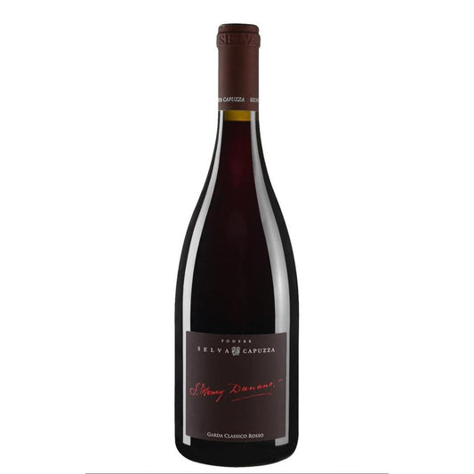 Selva Capuzza Dunant Garda Classico Rosso DOC 0,75 ltr.