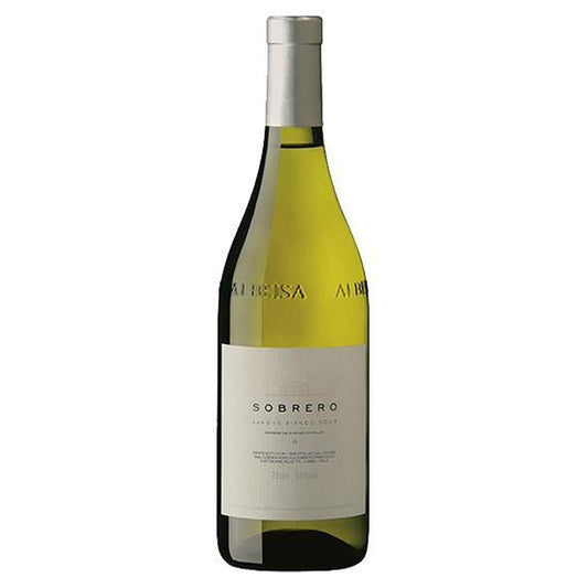 Sobrero Langhe Bianco VII DOC 0,75 ltr.