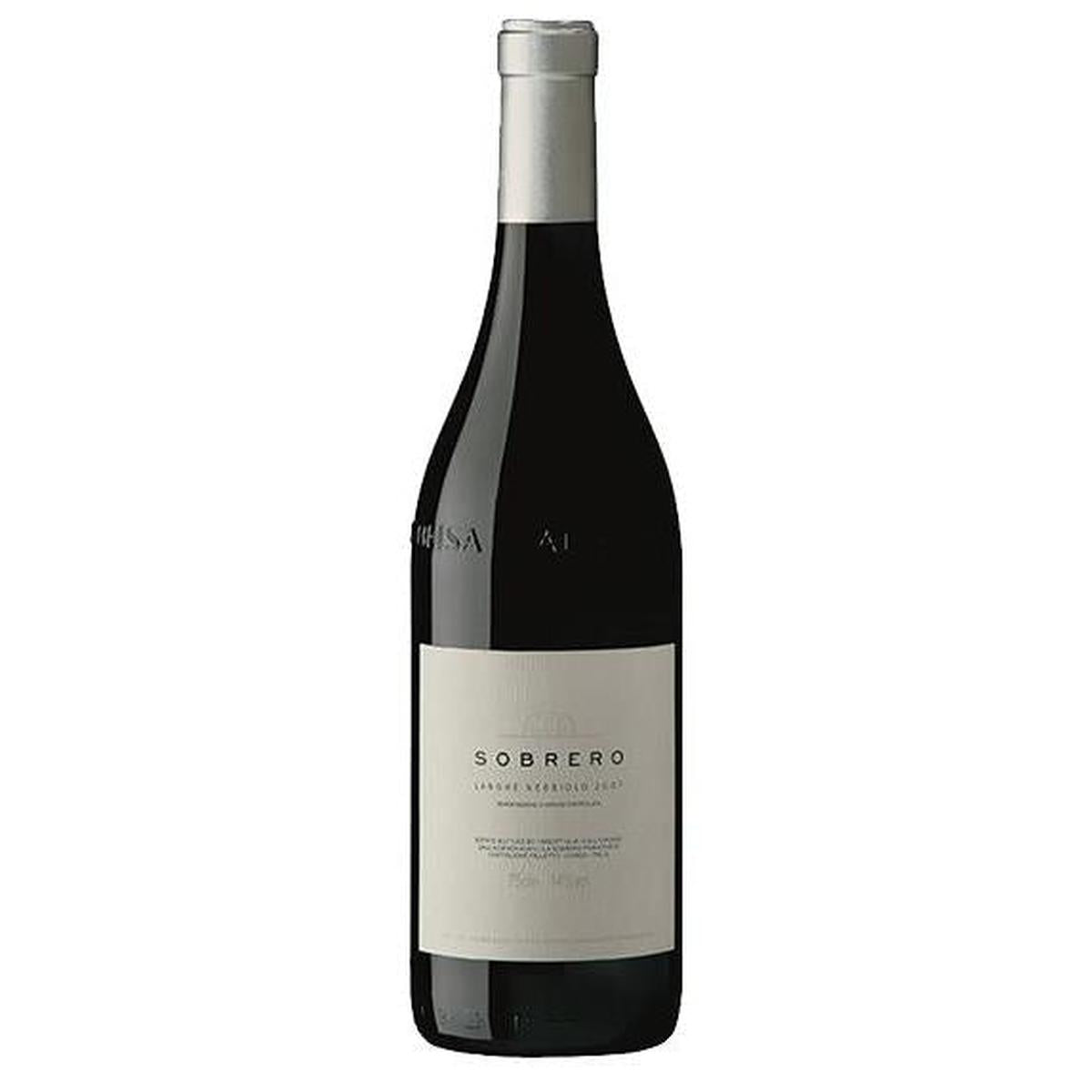 Sobrero Langhe Nebbiolo DOC 3,00 ltr.