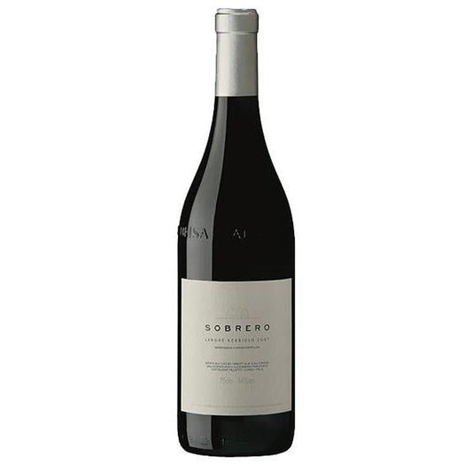 Sobrero Langhe Nebbiolo DOC 3,00 ltr.