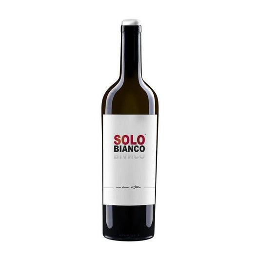 San Marco Solo Bianco IGT 0,75 ltr.