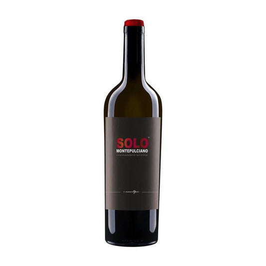 San Marco Solo Montepulciano IGT 0,75 ltr.