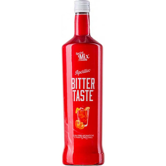 Sprint Distillery Bitter Taste 25% 1,00 ltr.