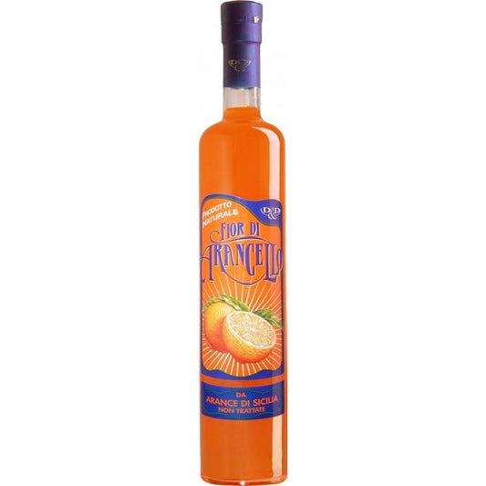 Sprint Distillery Fior di Arancello 28% 0,50 ltr.