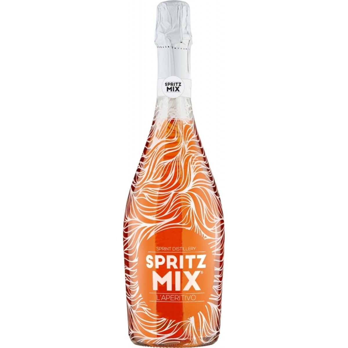 Sprint Distillery Spritz Mix L'Aperitivo 8% 0,75 ltr.