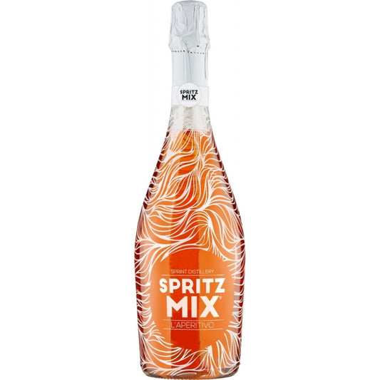 Sprint Distillery Spritz Mix L'Aperitivo 8% 0,75 ltr.