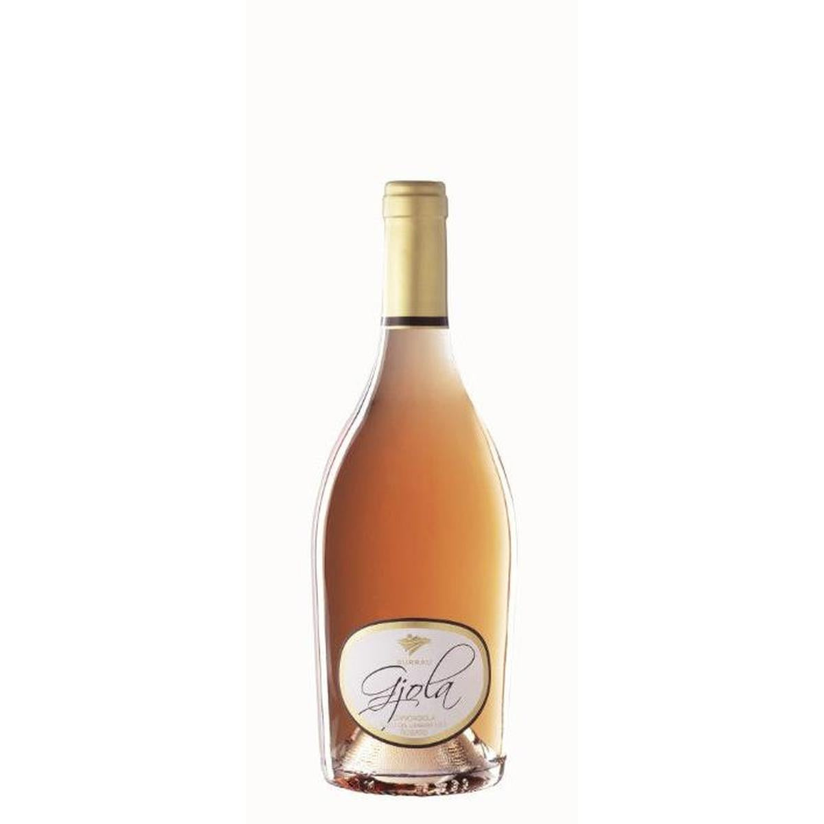 Surrau Gjola Rosé Colli del Limbara IGT 0,75 ltr.