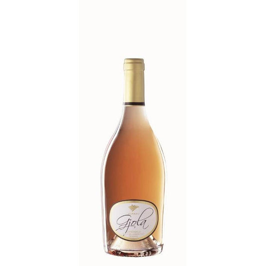 Surrau Gjola Rosé Colli del Limbara IGT 0,75 ltr.
