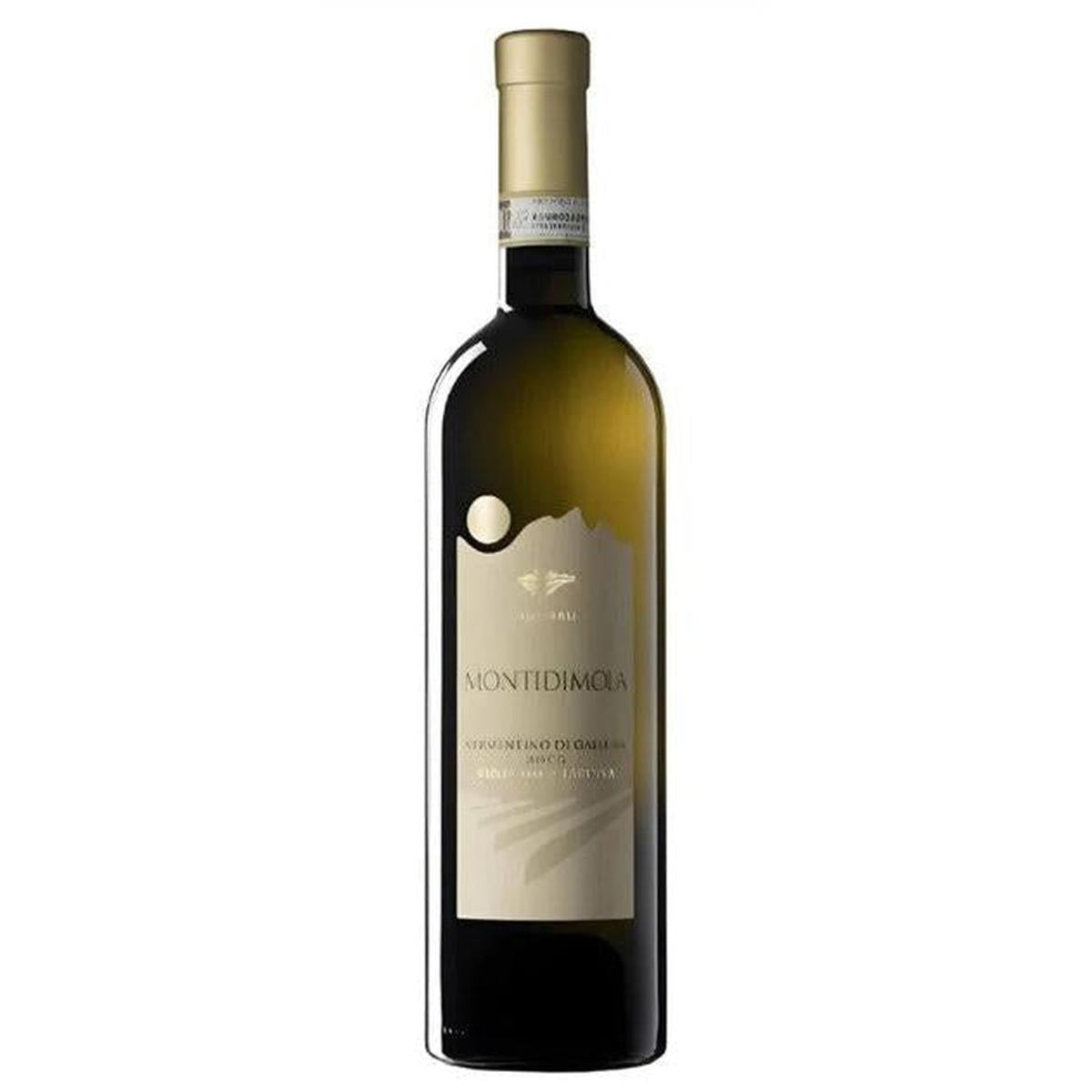 Surrau Montidimola Vendemmia Tardiva DOCG 0,75 ltr.