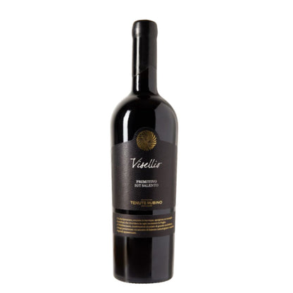 Tenute Rubino Visellio Salento IGT 0,75 l.