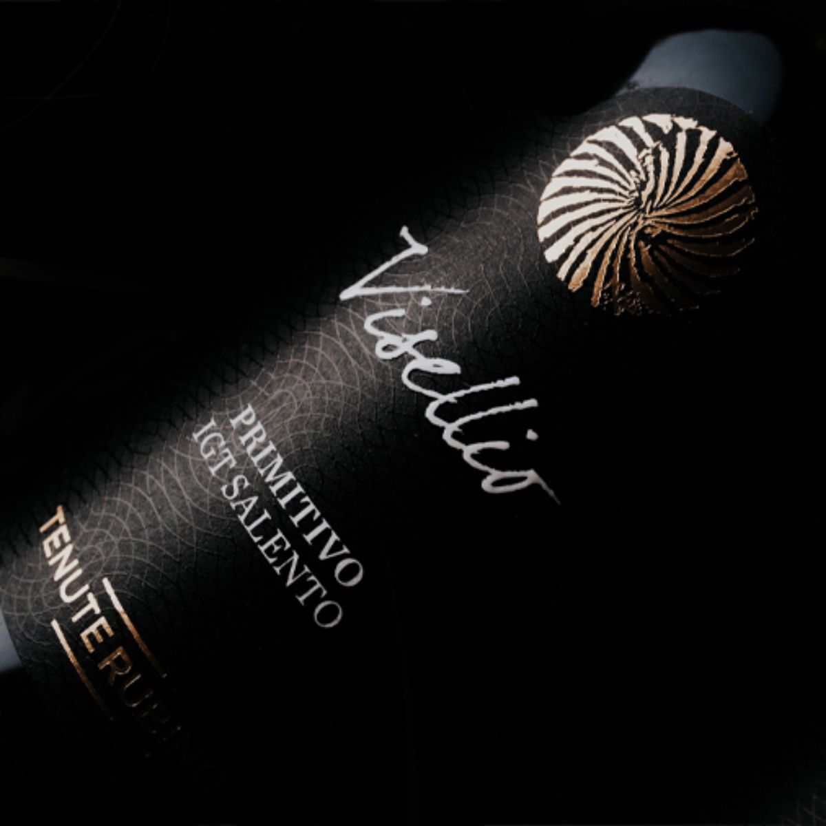 Tenute Rubino Visellio Salento IGT 0,75 l.