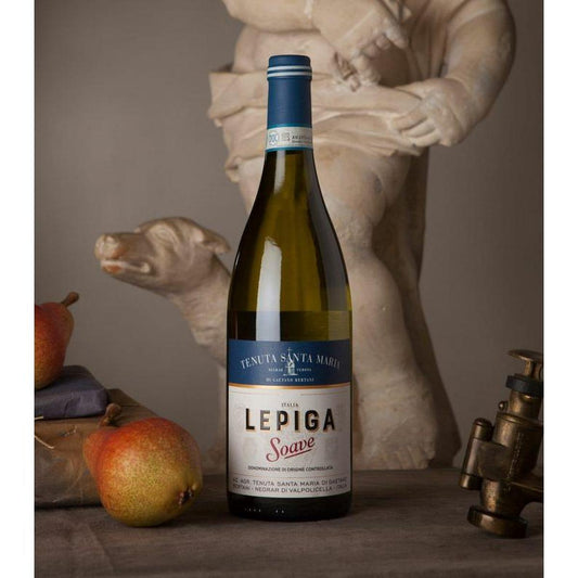 Tenuta Santa Maria Lepiga Soave DOC 0,75 ltr.
