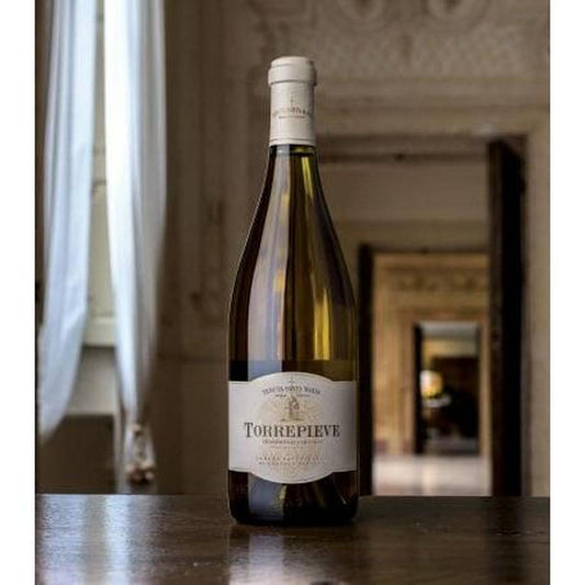 Tenuta Santa Maria Torre Pieve Chardonnay IGT 0,75 ltr.