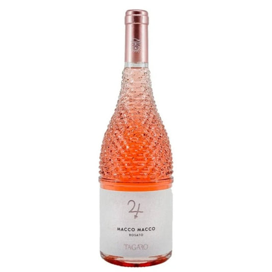 Tagaro Macco Macco Rosato IGT 0,75 ltr.