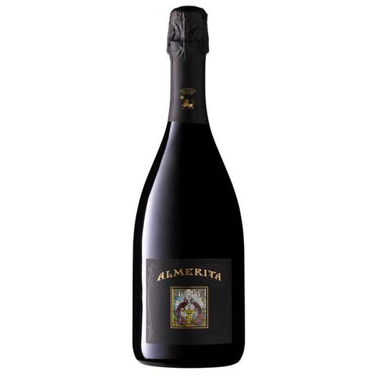 Tasca d'Almerita Almerita Brut DOC 0,75 ltr.