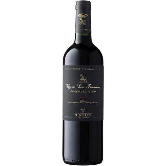 Tasca d'Almerita Cabernet Sauvignon IGT 1,50 ltr.