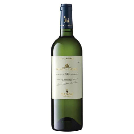 Tasca d'Almerita Nozze d'Oro Contea Sclafani 0,75 l.