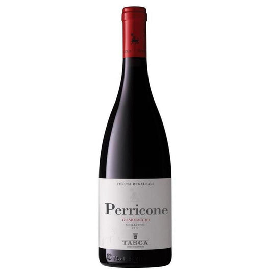 Tasca d'Almerita Perricone Guarnaccio DOC 0,75 ltr.