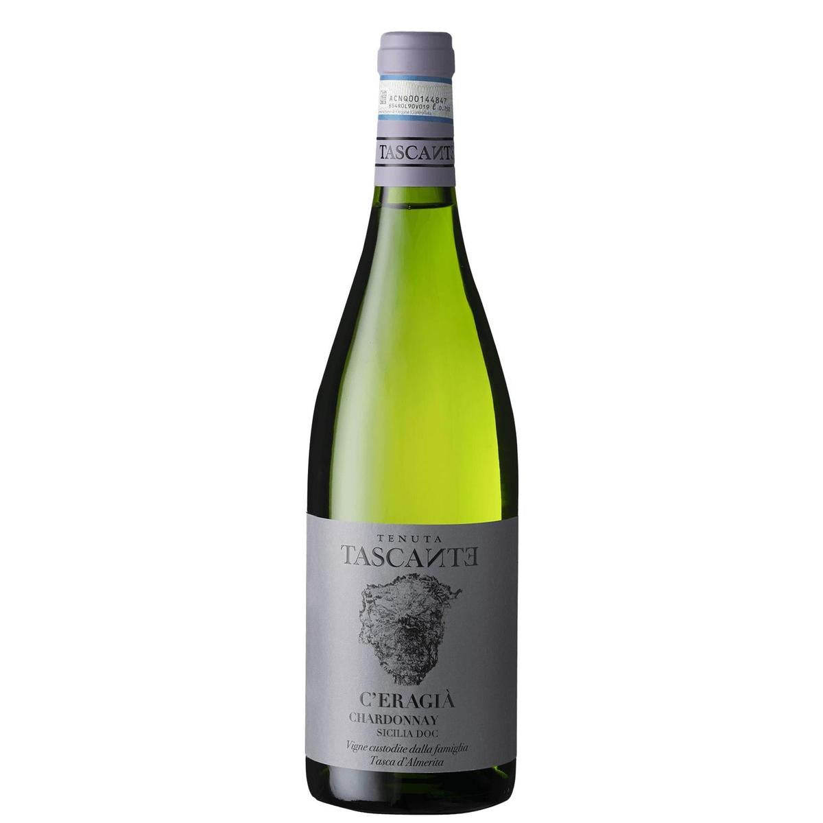 Tasca d'Almerita C'Eragia Chardonnay IGT 0,75 ltr.