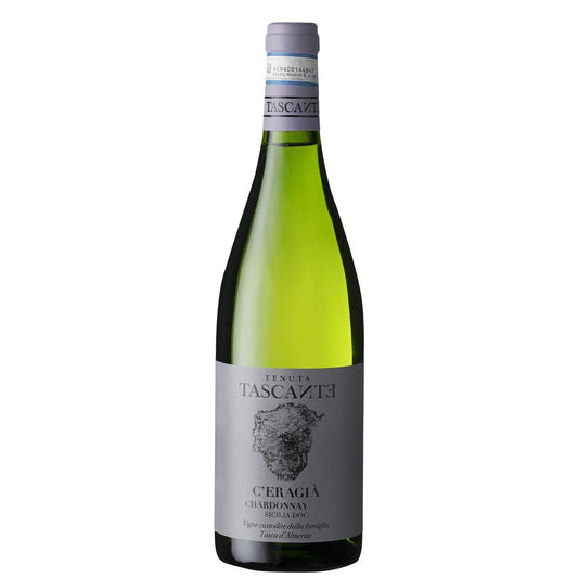 Tasca d'Almerita C'Eragia Chardonnay IGT 0,75 ltr.