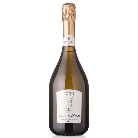 Tenute Orestiadi Feu Blanc de Blancs Brut 0,75 ltr.