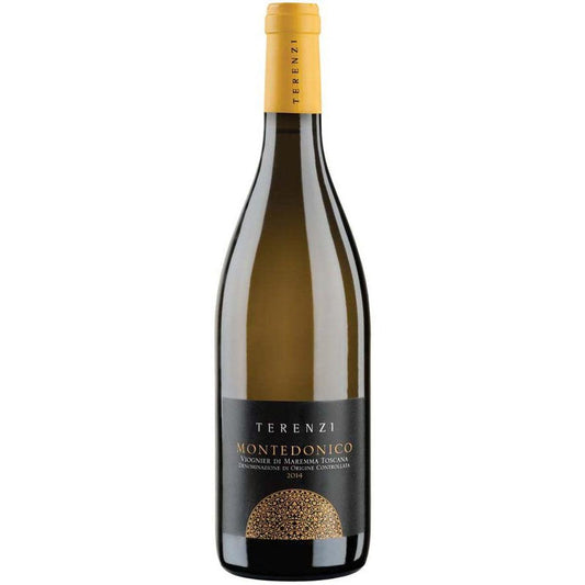 Terenzi Montedonico Toscano IGT 0,75 ltr.