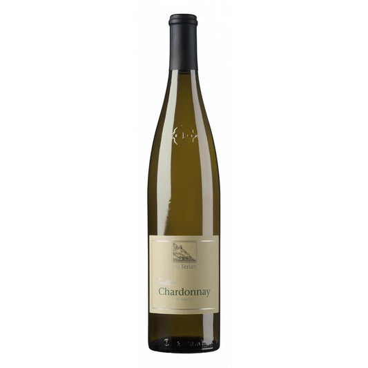 Terlan Chardonnay Alto Adige DOC 0,75 ltr.