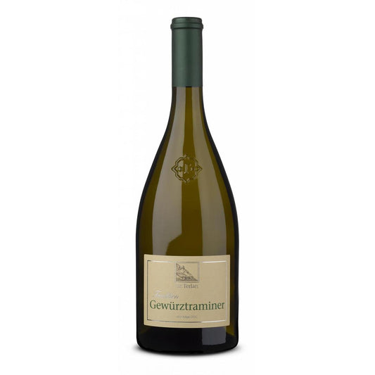 Terlan Gewürztraminer Alto Adige DOC 0,75 ltr.