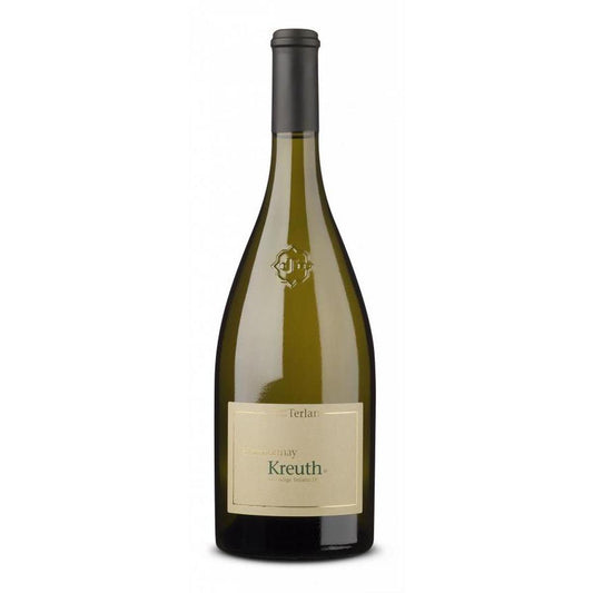 Terlan Kreuth Chardonnay Alto Adige DOC 0,75 ltr.