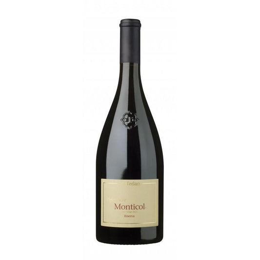 Terlan Monticol Pinot Noir Riserva Alto Adige 0,75 ltr.