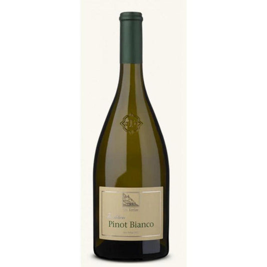 Terlan Pinot Bianco Alto Adige DOC 0,75 ltr.