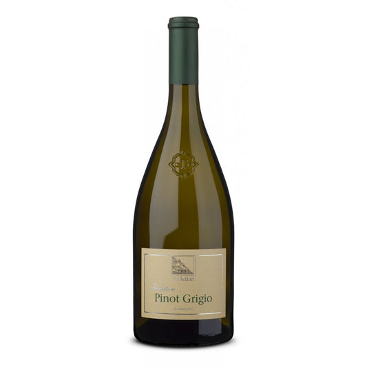 Terlan Pinot Grigio Alto Adige DOC 0,75 ltr.