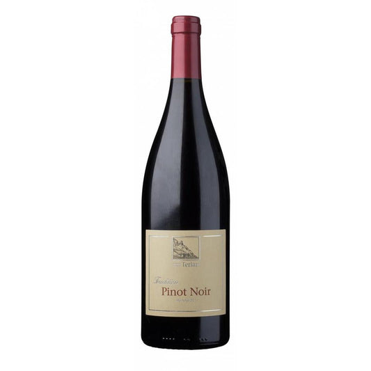 Terlan Pinot Noir Alto Adige DOC 0,75 ltr.
