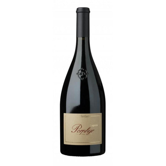 Terlan Porphyr Lagrein Riserva Alto Adige DOC 0,75 ltr.