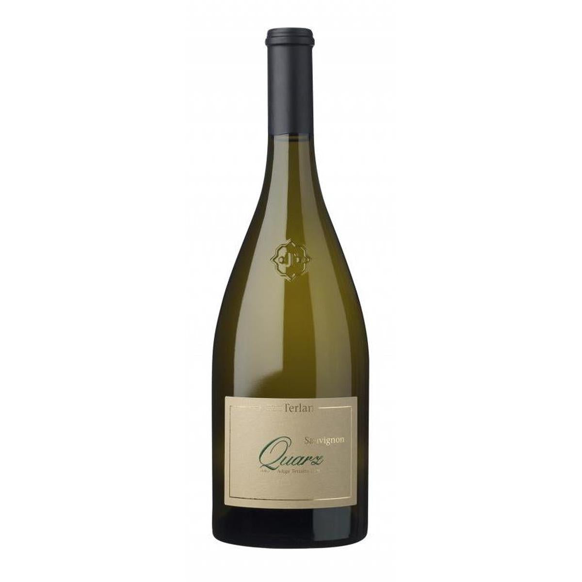 Terlan Quarz Sauvignon Alto Adige DOC 0,75 l.