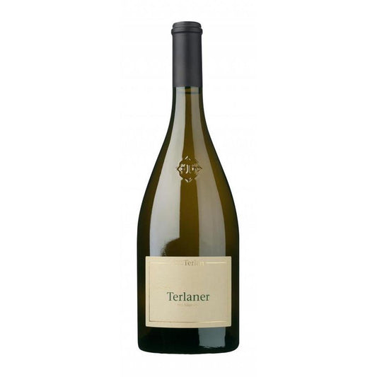 Terlan Terlaner Cuvee Alto Adige DOC 0,75 ltr.