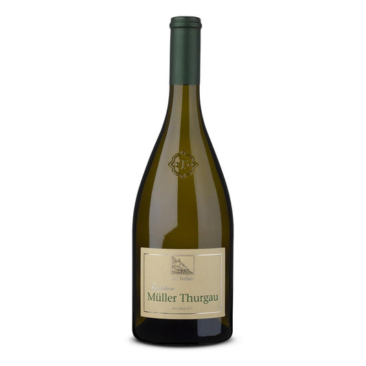 Terlan Müller Thurgau Alto Adige DOC 0,75 ltr.