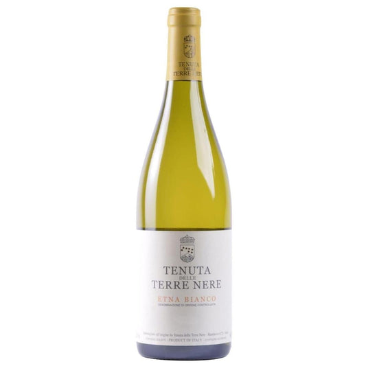 Terre Nere Etna Bianco DOC 0,75 ltr.