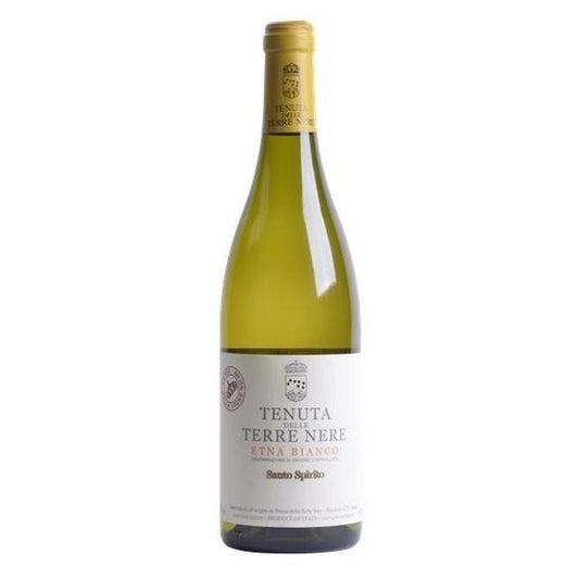 Terre Nere Etna Bianco Santo Spirito DOC 0,75 ltr.