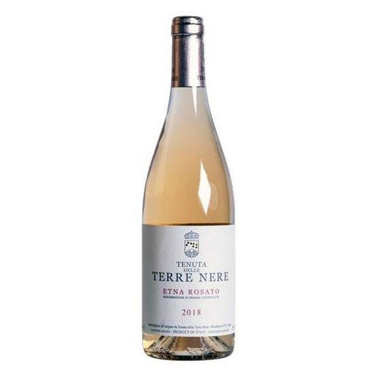 Terre Nere Etna Rosato DOC 0,75 ltr.